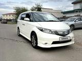 Honda Elysion 2009 года за 4 000 000 тг. в Астана