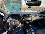 Nissan Qashqai 2016 годаүшін9 500 000 тг. в Алматы – фото 2