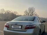 Toyota Camry 2007 года за 5 000 000 тг. в Усть-Каменогорск – фото 3
