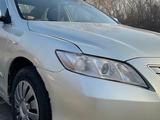 Toyota Camry 2007 года за 5 000 000 тг. в Усть-Каменогорск – фото 5
