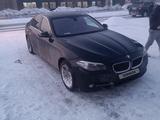 BMW 528 2014 годаүшін6 500 000 тг. в Узунколь