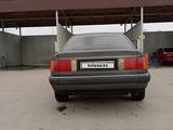 Audi 100 1991 года за 1 500 000 тг. в Тараз – фото 3