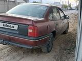 Opel Vectra 1993 годаfor650 000 тг. в Жанакорган – фото 3