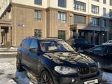 BMW X5 2013 года за 13 000 000 тг. в Костанай – фото 5