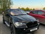 BMW X5 2013 года за 13 000 000 тг. в Костанай – фото 2