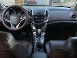 Chevrolet Cruze 2013 годаүшін4 000 000 тг. в Кокшетау – фото 2