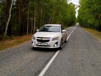 Chevrolet Cruze 2013 годаүшін4 000 000 тг. в Кокшетау