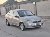 ВАЗ (Lada) Kalina 1118 2007 года за 650 000 тг. в Шымкент – фото 3