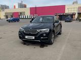 BMW X4 2015 года за 11 000 000 тг. в Павлодар