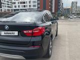 BMW X4 2015 годаүшін11 000 000 тг. в Павлодар – фото 3