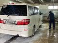 Toyota Alphard 2006 года за 7 000 000 тг. в Атырау – фото 3