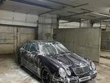 Mercedes-Benz E 280 1998 годаүшін3 500 000 тг. в Жанаозен – фото 5