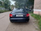 Audi A6 2004 годаүшін3 200 000 тг. в Кокшетау – фото 5