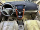 Lexus RX 300 2001 годаүшін5 600 000 тг. в Кокшетау – фото 4