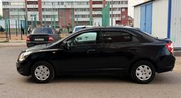 Chevrolet Cobalt 2021 годаүшін3 300 000 тг. в Караганда – фото 3