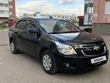Chevrolet Cobalt 2021 года за 3 300 000 тг. в Караганда
