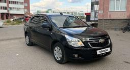 Chevrolet Cobalt 2021 годаүшін3 300 000 тг. в Караганда