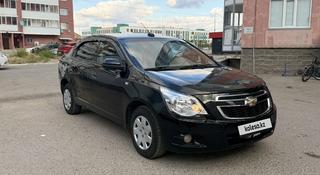 Chevrolet Cobalt 2021 года за 3 300 000 тг. в Караганда