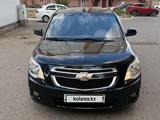 Chevrolet Cobalt 2021 года за 3 300 000 тг. в Караганда – фото 2