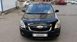 Chevrolet Cobalt 2021 годаүшін3 300 000 тг. в Караганда – фото 2