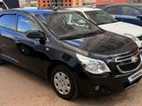 Chevrolet Cobalt 2021 года за 3 300 000 тг. в Караганда – фото 4
