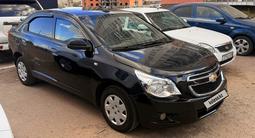 Chevrolet Cobalt 2021 годаүшін3 300 000 тг. в Караганда – фото 4