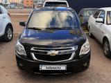 Chevrolet Cobalt 2021 года за 3 300 000 тг. в Караганда – фото 5