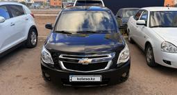 Chevrolet Cobalt 2021 годаүшін3 300 000 тг. в Караганда – фото 5
