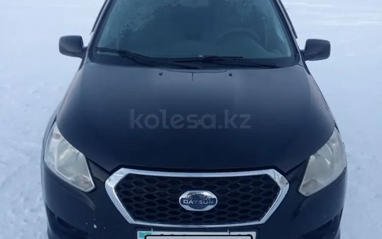 Datsun on-DO 2015 года за 2 800 000 тг. в Денисовка
