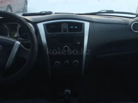 Datsun on-DO 2015 года за 2 800 000 тг. в Денисовка – фото 7