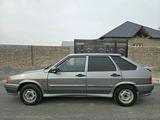ВАЗ (Lada) 2114 2012 года за 2 200 000 тг. в Шымкент – фото 2