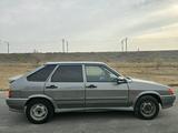 ВАЗ (Lada) 2114 2012 года за 2 200 000 тг. в Шымкент – фото 3