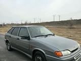 ВАЗ (Lada) 2114 2012 года за 2 200 000 тг. в Шымкент – фото 5