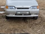 ВАЗ (Lada) 2115 2005 года за 750 000 тг. в Астана