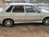 ВАЗ (Lada) 2115 2005 года за 750 000 тг. в Астана – фото 2