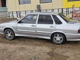 ВАЗ (Lada) 2115 2005 года за 750 000 тг. в Астана – фото 4