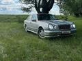 Mercedes-Benz E 280 1998 годаүшін4 000 000 тг. в Семей – фото 8