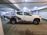 Mitsubishi L200 2022 года за 17 490 000 тг. в Алматы – фото 4