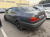 Volkswagen Vento 1992 годаүшін1 700 000 тг. в Алматы – фото 3