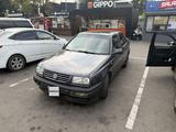 Volkswagen Vento 1992 годаүшін1 700 000 тг. в Алматы