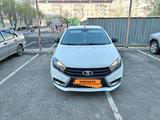 ВАЗ (Lada) Vesta 2019 годаүшін5 500 000 тг. в Актобе – фото 2