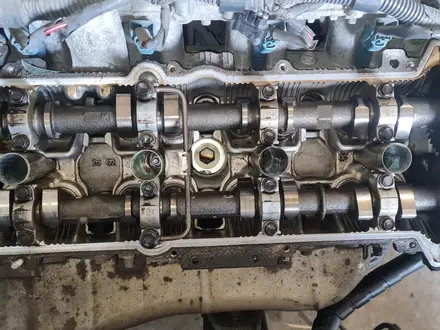 Двигатель 2UZ-FE 4.7 на Lexus LX470 за 1 100 000 тг. в Кызылорда – фото 5