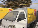 FAW 1010 2011 года за 1 500 000 тг. в Алматы