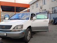 Lexus RX 300 1999 года за 4 200 000 тг. в Алматы