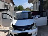 Nissan Versa 2008 годаүшін2 200 000 тг. в Узынагаш – фото 2