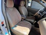 Nissan Versa 2008 годаүшін2 200 000 тг. в Узынагаш – фото 5