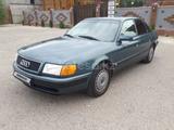 Audi 100 1994 годаүшін2 400 000 тг. в Тараз
