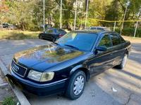 Audi 100 1991 годаүшін1 600 000 тг. в Алматы