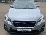 Subaru XV 2018 года за 8 500 000 тг. в Алматы