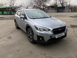 Subaru XV 2018 года за 8 500 000 тг. в Алматы – фото 3